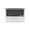 Apple MacBook Air M3 13" (2024) M3 8-core 8GB 512GB Argento (MRXR3D/A)
