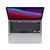 Apple MacBook Pro M1 13" (2020) M1 8-Core 8GB 256GB Grigio siderale (MYD82T/A)