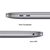 Apple MacBook Pro M2 13" (2022) M2 8-Core 8GB 512GB Grigio siderale (MNEJ3T/A)