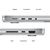 Apple MacBook Pro M2 Pro 14" (2023) M2 Pro 12-Core 16GB 1TB Argento (MPHJ3T/A)