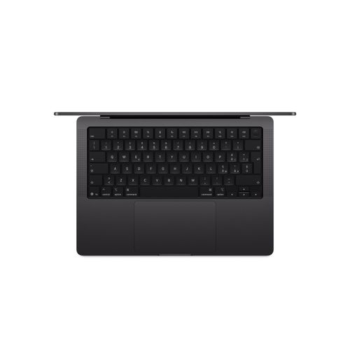 Apple MacBook Pro M5 14" (2026) M5 10‑core 32GB 1TB Nero siderale (MJ3D4T/A)