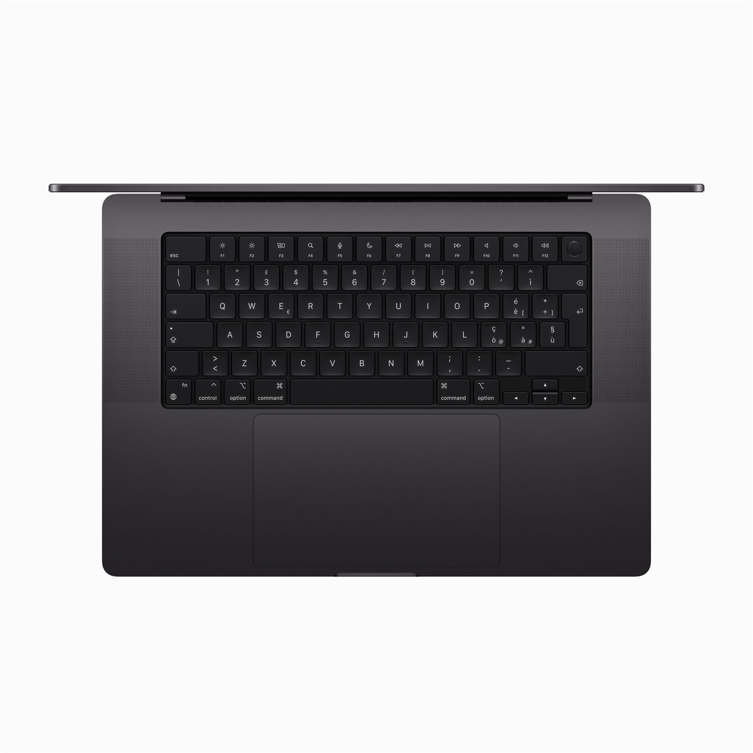 Apple MacBook Pro M3 Pro 16