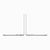 Apple MacBook Pro M3 Pro 16" (2023) M3 Pro 12-core 36GB 512GB Argento (MRW63T/A)