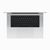 Apple MacBook Pro M3 Pro 16" (2023) M3 Pro 12-core 36GB 512GB Argento (MRW63T/A)