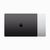 Apple MacBook Pro M3 Pro 16" (2023) M3 Pro 12-core 36GB 512GB Argento (MRW63T/A)