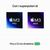 Apple MacBook Pro M3 Pro 16" (2023) M3 Pro 12-core 36GB 512GB Argento (MRW63T/A)