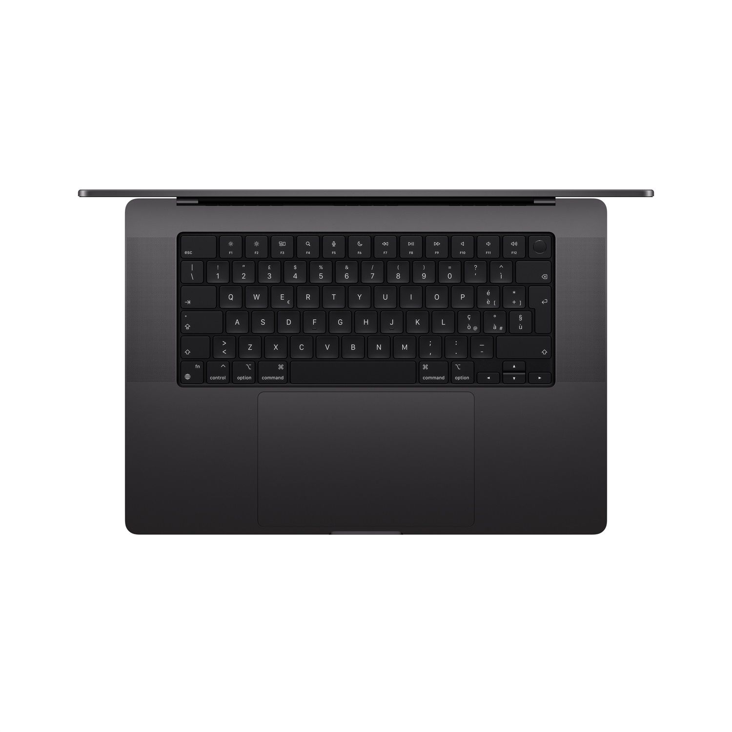 Apple MacBook Pro M4 16