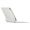 Apple Magic Keyboard per iPad Pro 11'' (M4) Bianco