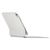 Apple Magic Keyboard per iPad Pro 11'' (M4) Bianco