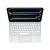 Apple Magic Keyboard per iPad Pro 11'' (M4) Bianco