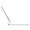 Apple Magic Keyboard per iPad Pro 11'' (M4) Bianco