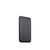 Apple Portafoglio MagSafe in tessuto FineWoven per iPhone Nero