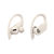 Apple Powerbeats Pro Bianco avorio