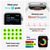 Apple Watch Series 6 44mm (2020) Blu