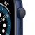 Apple Watch Series 6 44mm (2020) (PRODUCT)RED Sport