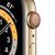 Apple Watch Series 6 GPS+Cellular 44mm (2020) Verde Cipro