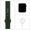 Apple Watch Series 6 GPS+Cellular 44mm (2020) Verde Cipro