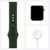 Apple Watch Series 6 GPS+Cellular 44mm (2020) Verde Cipro