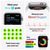 Apple Watch Series 6 GPS+Cellular 44mm (2020) Verde Cipro