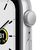 Apple Watch SE 44mm (2020) Bianco