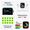 Apple Watch SE Cellular 44mm (2020) Loop Prugna