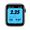 Apple Watch SE Nike 40mm (2020) Platino Nero