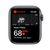 Apple Watch SE Nike 40mm (2020) Platino Nero