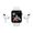 Apple Watch SE Nike 40mm (2020) Platino Nero
