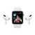 Apple Watch SE Nike 40mm (2020) Platino Nero