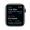 Apple Watch SE Nike 40mm (2020) Platino Nero