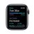 Apple Watch SE Nike 40mm (2020) Platino Nero