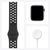 Apple Watch SE Nike 40mm (2020) Platino Nero