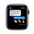Apple Watch SE Nike 40mm (2020) Platino Nero
