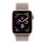 Apple Watch Series 4 Cellular 40mm (2018) Bianco