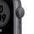 Apple Watch Series 5 Nike 40mm (2019) Antracite Nero