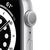 Apple Watch Series 6 Cellular 44mm (2020) Bianco