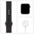 Apple Watch Series 6 GPS+Cellular 44mm (2020) Nero