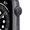 Apple Watch Series 6 GPS+Cellular 44mm (2020) Nero