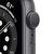 Apple Watch Series 6 GPS+Cellular 44mm (2020) Nero