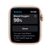 Apple Watch Series 6 Cellular 44mm (2020) Rosa sabbia