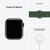 Apple Watch Series 7 (2021) 41mm Verde