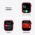 Apple Watch Series 7 (2021) 45mm (PRODUCT)RED