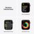 Apple Watch Series 7 (2021) Ricondizionato 45mm Galassia