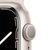 Apple Watch Series 7 (2021) Ricondizionato 45mm Galassia