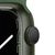 Apple Watch Series 7 (2021) Ricondizionato 45mm Verde