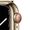 Apple Watch Series 7 Cellular (2021) 41mm Oro