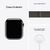 Apple Watch Series 7 Cellular (2021) 45mm Grafite
