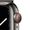 Apple Watch Series 7 GPS+Cellular (2021) Ricondizionato 41mm Grafite