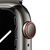 Apple Watch Series 7 GPS+Cellular (2021) Ricondizionato 41mm Grafite