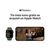 Apple Watch Series 7 GPS+Cellular (2021) Ricondizionato 41mm Grafite